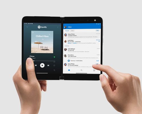 微軟的“手機(jī)夢(mèng)” 一場(chǎng)遲到者的執(zhí)著與迷思
